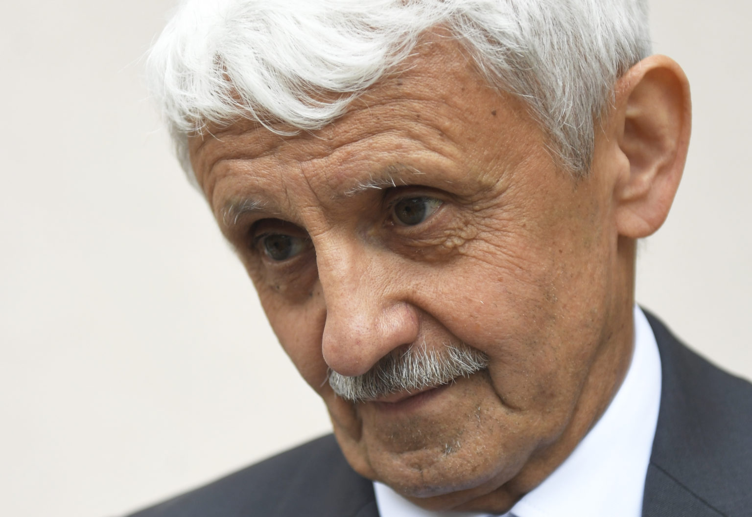Mikuláš Dzurinda. Foto: TASR.