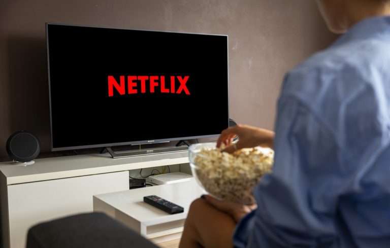 Odborníci upozorňujú na podvodné správy pôsobiace ako od streamovacej služby Netflix