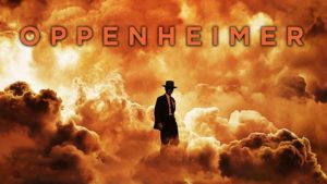Kasový trhák Oppenheimer: Zbraň, ktorá zmenila svet