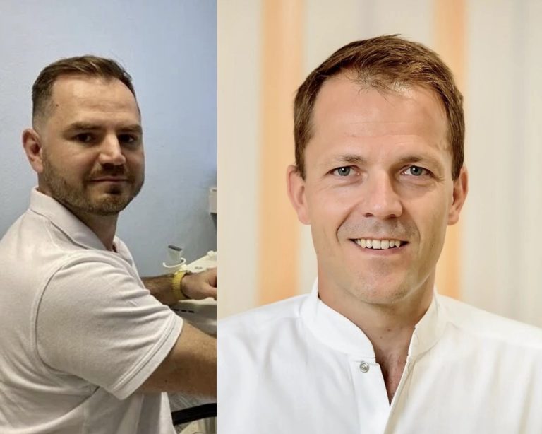 V prestížnej zdravotníckej ankete o vaše hlasy bojujú aj špičkoví lekári z Trenčína