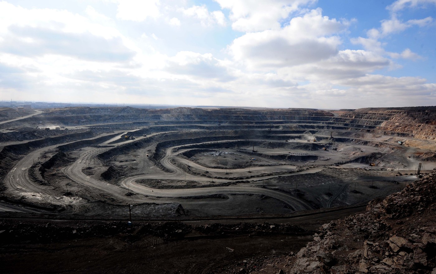 Foto: Xinhua/Eyevine/Profimedia.sk
