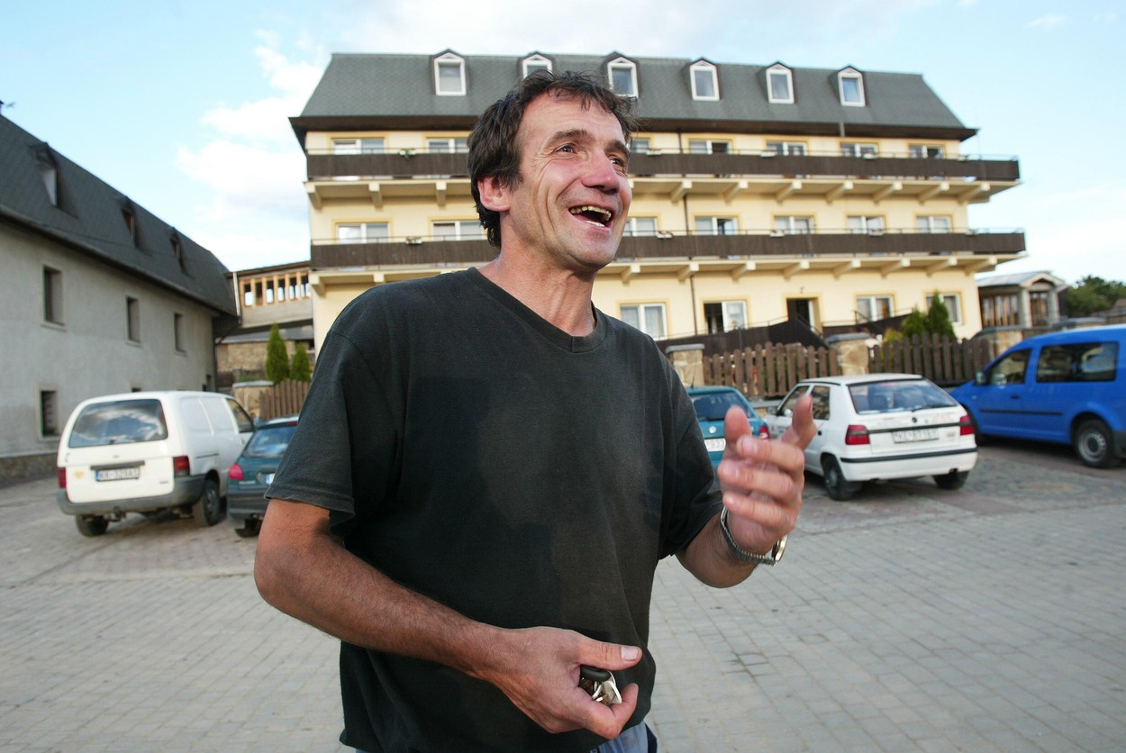 Marián Kuffa. Foto: Profimedia