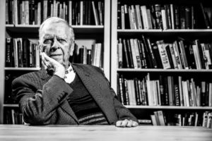 Kampaň proti Kunderovi bola nedôstojná epizóda disentu