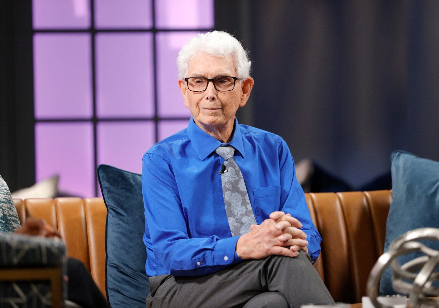 Walt Heyer. Foto: Profimedia.sk