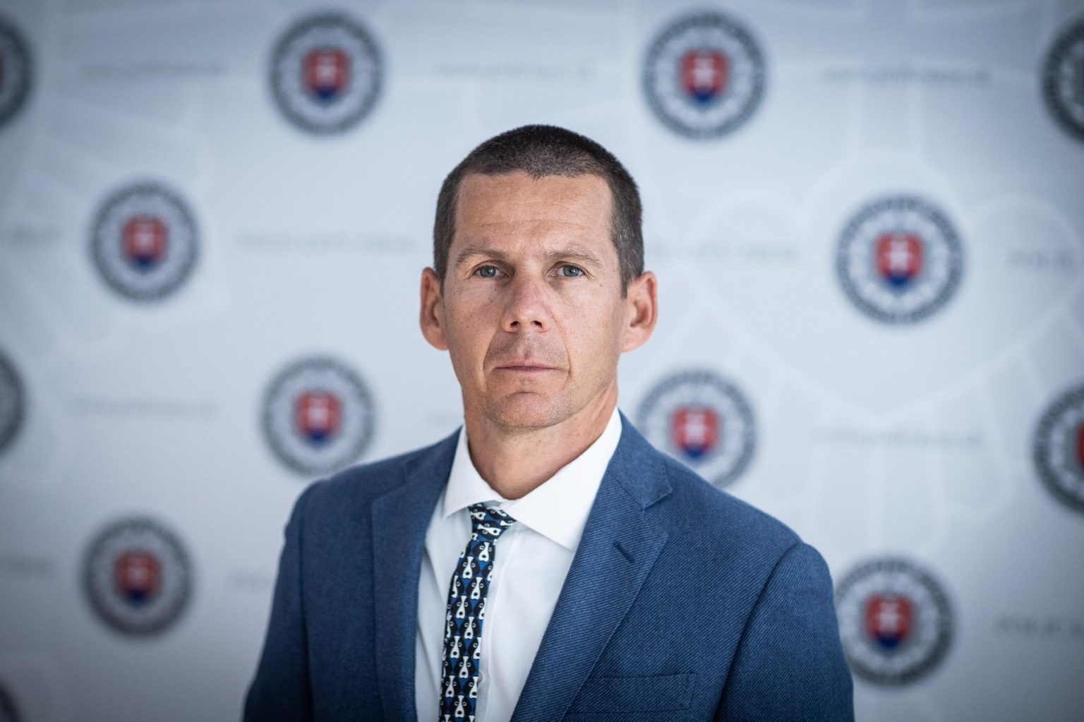 Štefan Hamran. Foto: Profimedia.sk