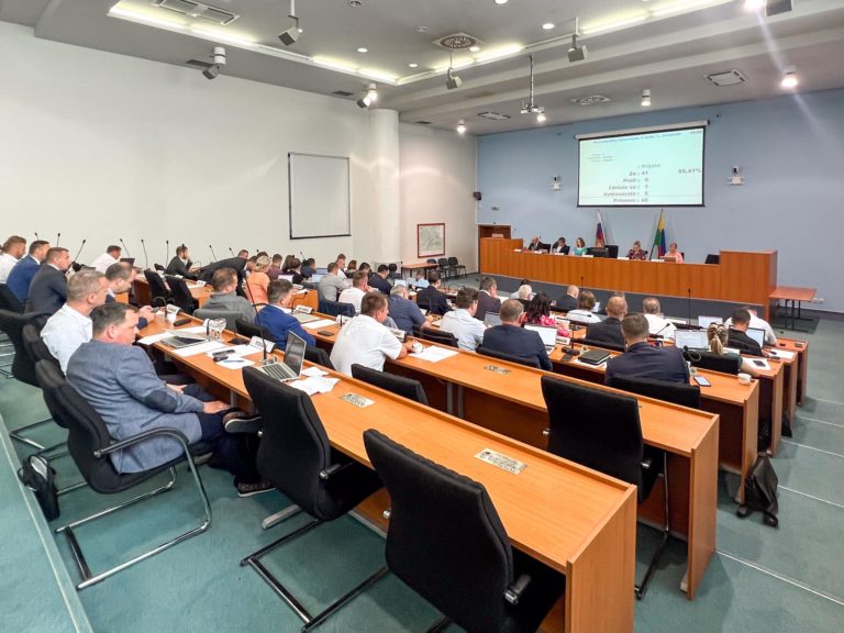 V Žiline zlúčia dve stredné odborné školy