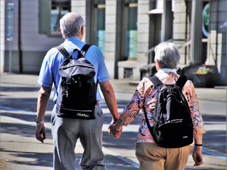 Starobné dôchodky žien sú o pätinu nižšie ako u mužov