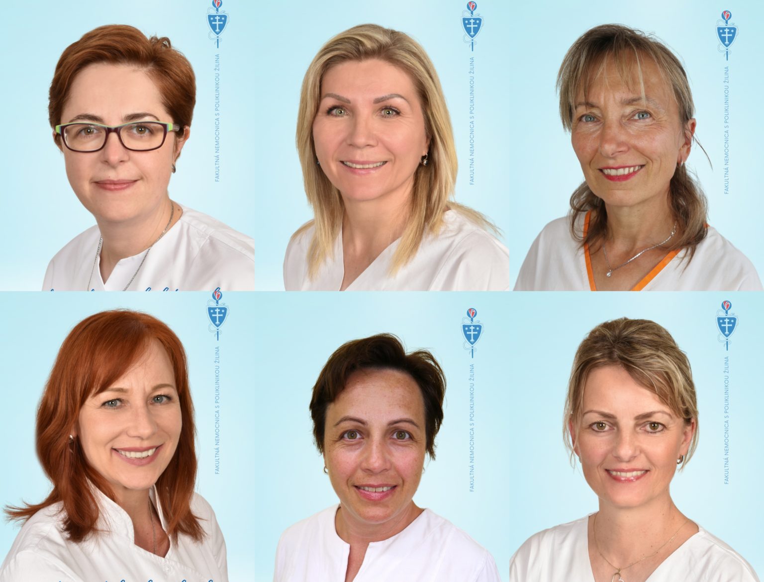 Foto: Fakultná nemocnica s poliklinikou Žilina