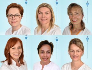 Šesť zdravotníčok žilinskej nemocnice obhájilo vedúcu pozíciu