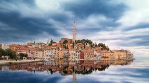 Chorvátsko, ilustračná fotografia. Zdroj: Pixabay
