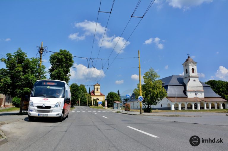 Od pondelka sa skončia dopravné obmedzenia na Solivarskej ulici