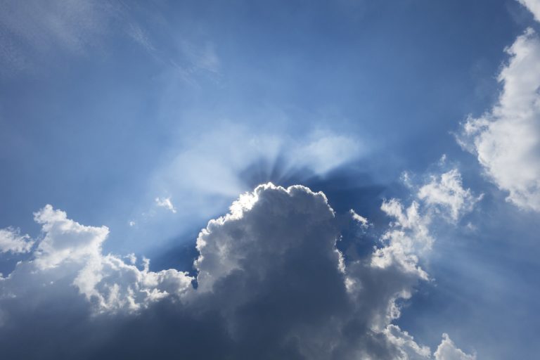 Aké počasie nás dnes čaká? Foto: Pixabay