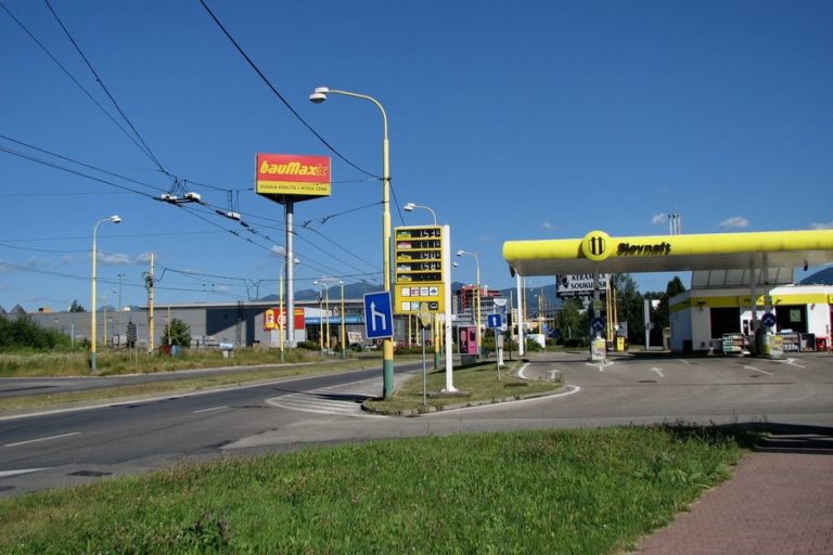 Uzávera vyťaženej ulice v Žiline si vyžiada obchádzky aj zmeny MHD