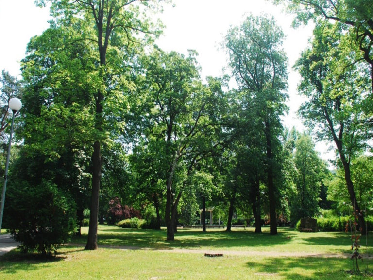 Dvojica sa poriadne odviazala: Trenčianski policajti riešili sex na verejnosti