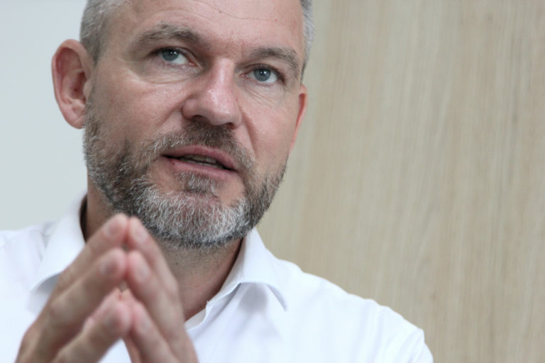 Pellegrini: Vláda by mala zrušiť mimoriadnu situáciu v súvislosti s pandémiou