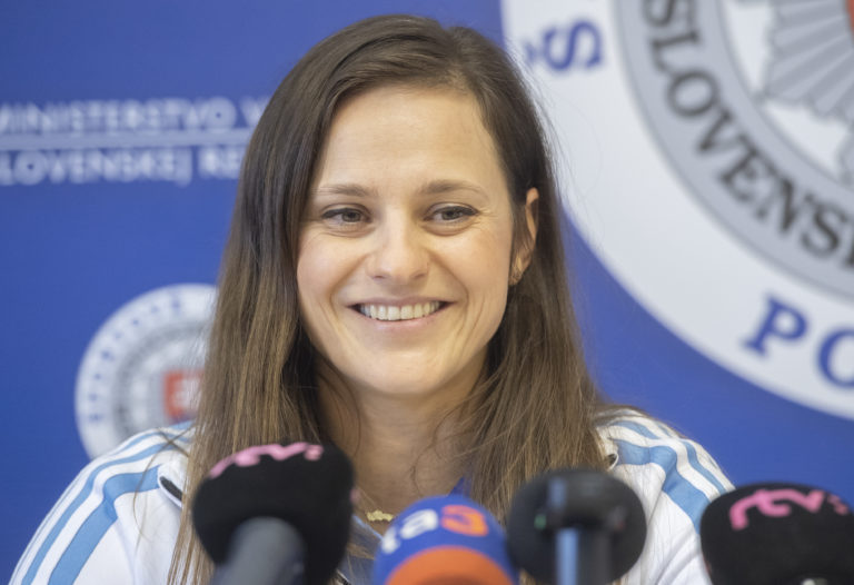 Strelkyňa Barteková získala zlato na majstrovstvách Európy