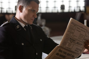 Dunaj, k vašim službám III. bezpečne pred Nemocnicou aj futbalom na Športe