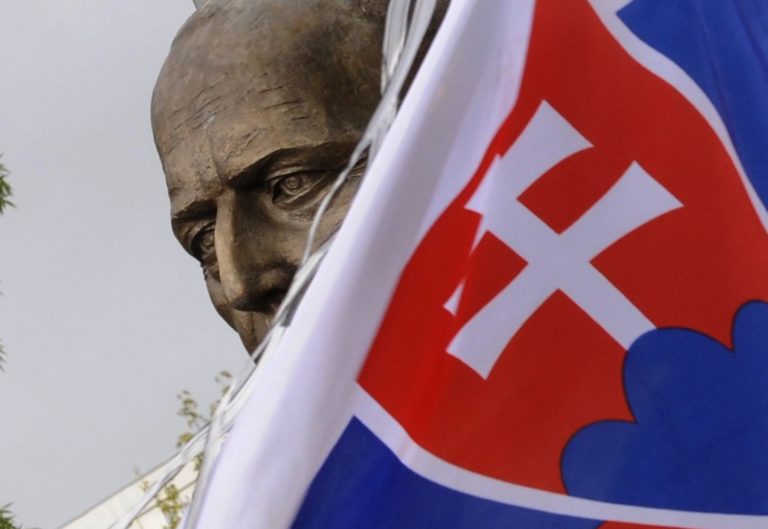 Pripomenú si úmrtie Andreja Hlinku