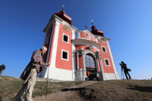 Leto je aj časom výletov za stredovekými pamiatkami