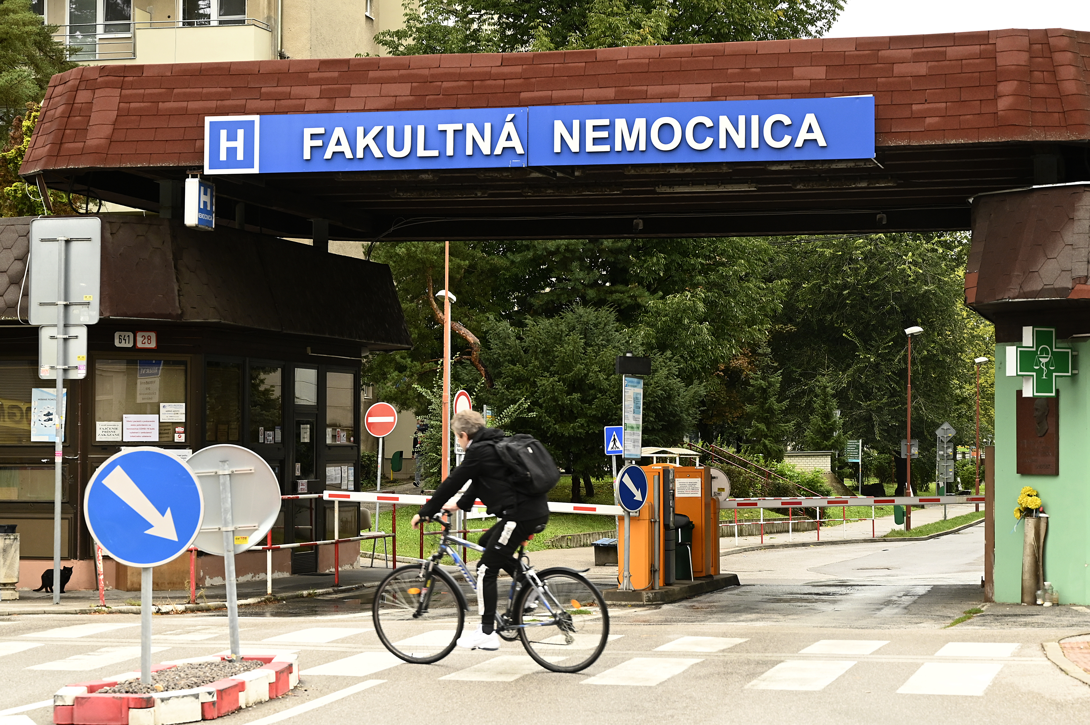 Veľká zmena: Fakultná nemocnica v Trenčíne má nového riaditeľa