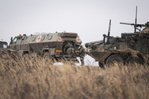 Je vlastenectvo ešte konzervatívna hodnota?