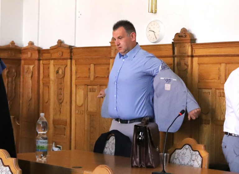 Pojednávanie v korupčnej kauze Dobytkár súd odročil pre neprítomnosť jedného z obhajcov