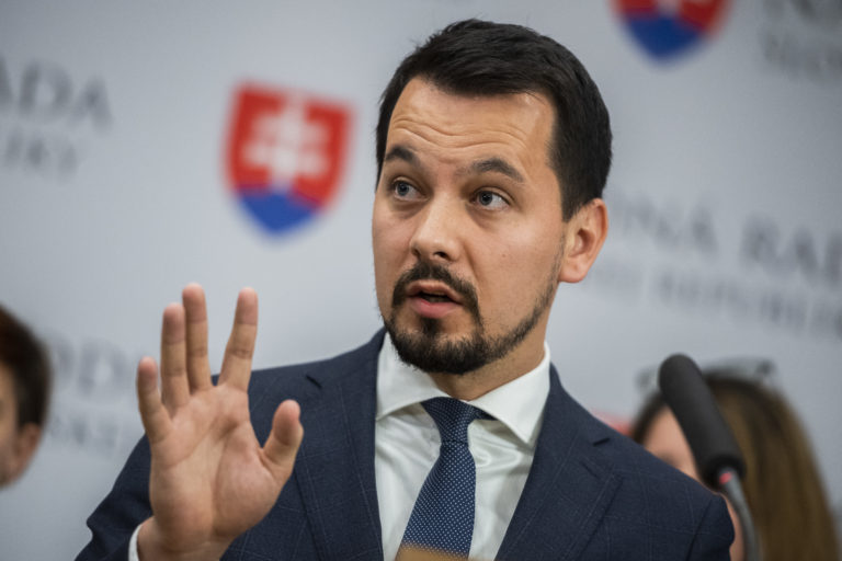 Polícia potvrdila, že preveruje Šeligu. Ten sa o údajnom obvinení dozvedel z médií