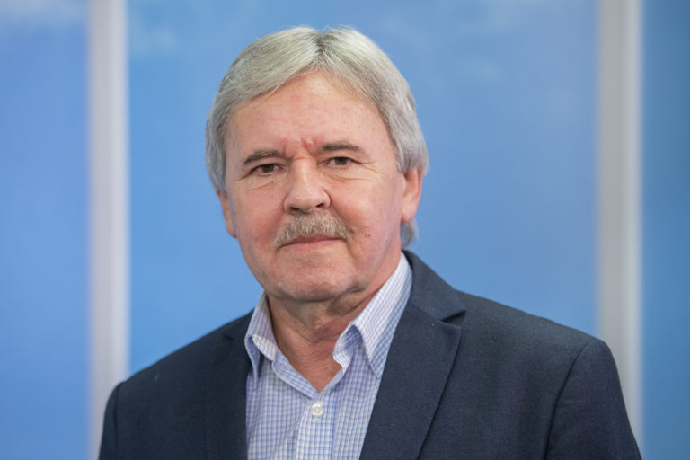 Hrabko: Ak chce koalícia vládnuť, musí sa dohodnúť na rozpočte do 21. novembra