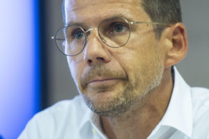 Čriepky Vladimíra Palka. Ako si vážime bystrých ľudí