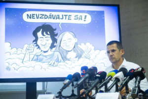 Prečo musí Hamran skončiť a ako to súvisí s právom na odpor