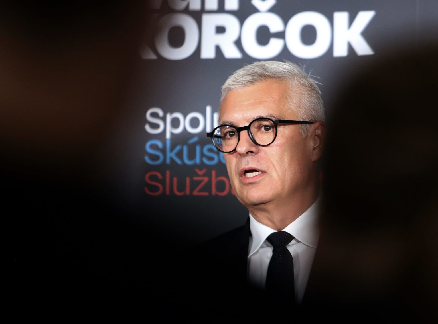 Ivan Korčok. Foto: Ján Krošlák/TASR