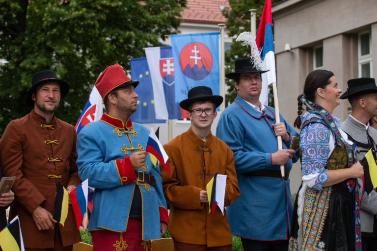 Matica slovenská má 160 rokov. Oslavy začali bez väčšej pozornosti a záujmu slovenských politikov
