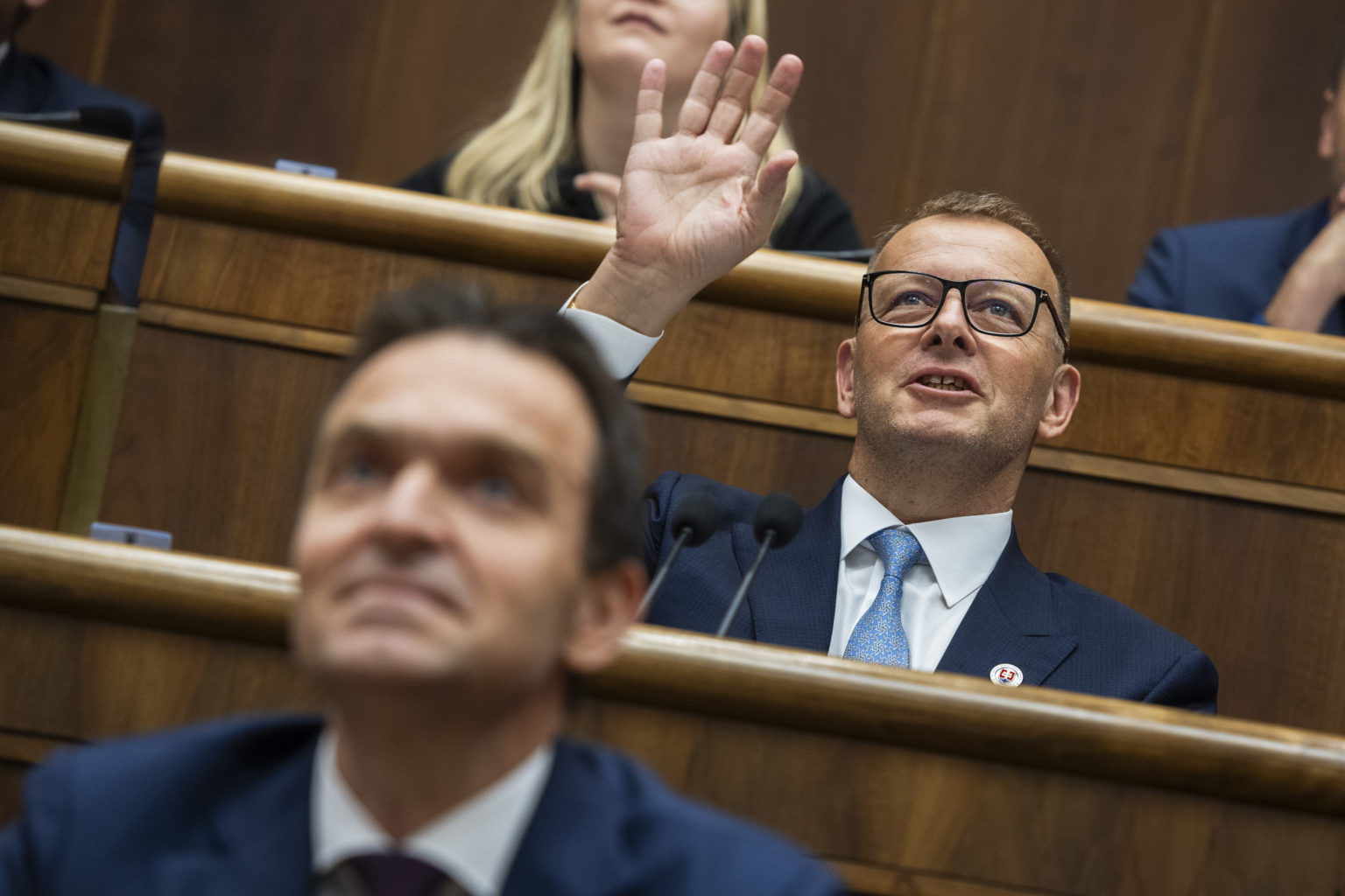 Foto: Jaroslav Novák/TASR