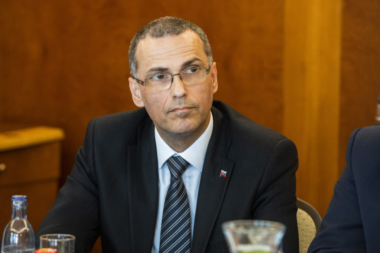 Prezidentka žiada Ústavný súd SR o výklad ústavy v súvislosti s činnosťou Žilinku