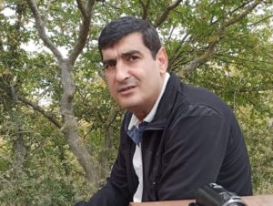 Rozhovor s Arménom z Karabachu: Horšie ako počasie je hlad