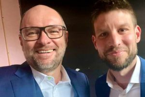 Nábožensky neutrálny štát je ďalšie klamstvo progresívcov