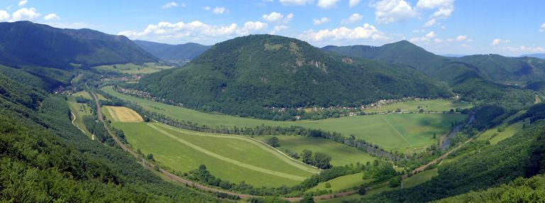 Rekonštrukcia lesnej cesty Horný Bankov-Široký Dol si vyžiada uzáveru