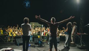 Tip na víkend: Festival Skaly prinesie množstvo slovenských aj zahraničných mien