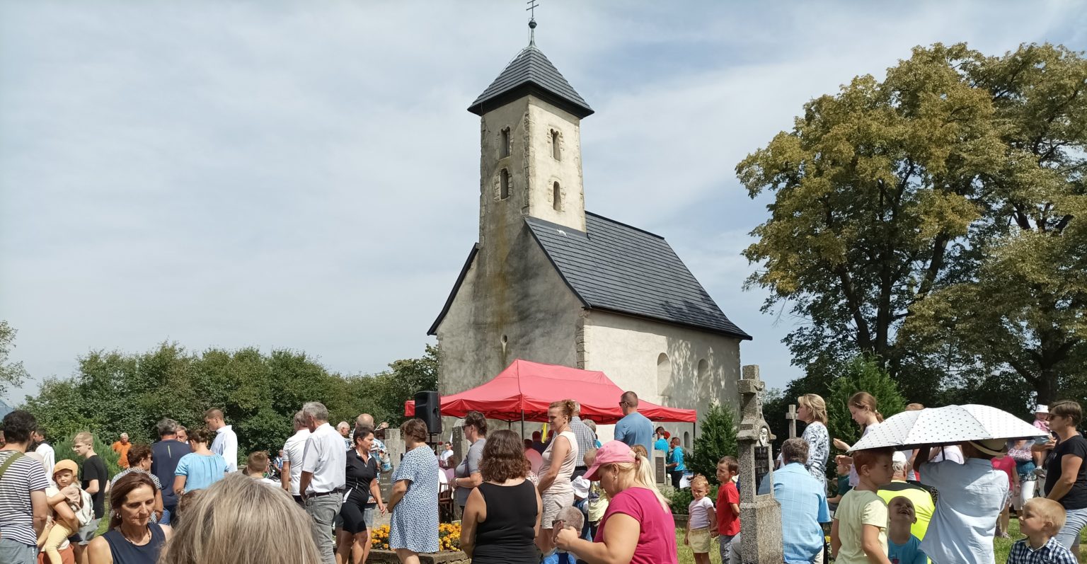 Cyklopúť mala vysokú účasť. Foto: Ľubomír Chochula