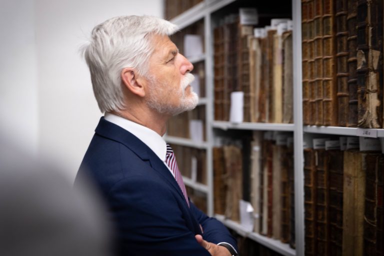 Český prezident Petr Pavel naznačil, že sa nebude znovu uchádzať o post hlavy štátu