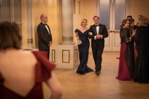 Dunaj, k vašim službám III. aj Nemocnica sa stále len rozbiehajú