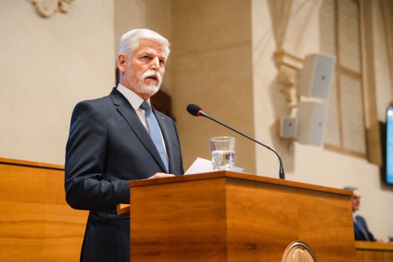 Pavel v OSN: Rusko nemôže mať nádej, že svoje imperiálne ambície raz naplní