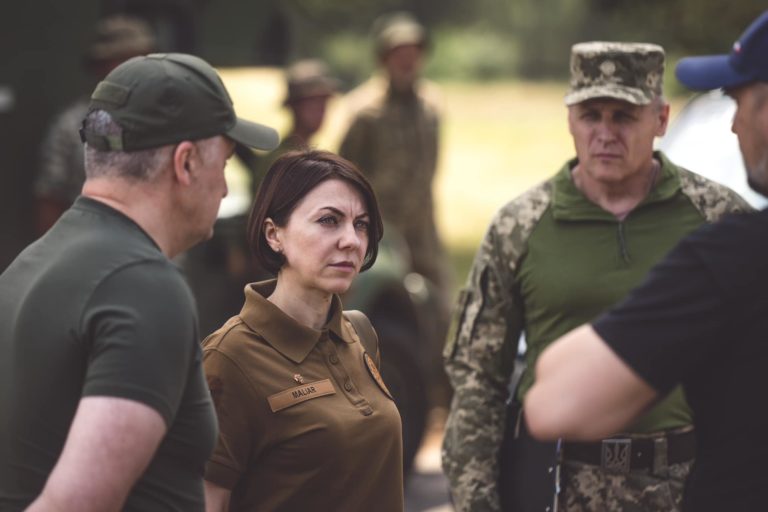 Ukrajina oznámila, že dobyla dedinu Andrijivka blízko Bachmutu