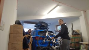 O paradoxoch doby, alebo ako súvisí "prípad" jednej novinárky so svetovou literatúrou