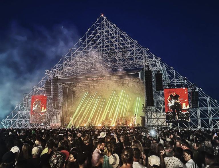 Festival Grape poznačila tragédia, polícia riešila aj krádeže