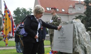 Zúčastnil sa bojov, napokon sa ocitol vo väzení