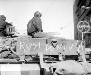 Čo nás učí lekcia o Auguste 1968