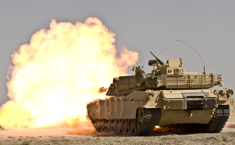 Americké tanky Abrams na Ukrajine uvidíme už čoskoro. Podľa Bidena prvé z nich dodajú budúci týždeň