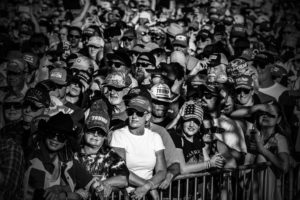 A čo takto povedať si niečo o antitrumpovcoch. Niečo, čo sa bežne nehovorí