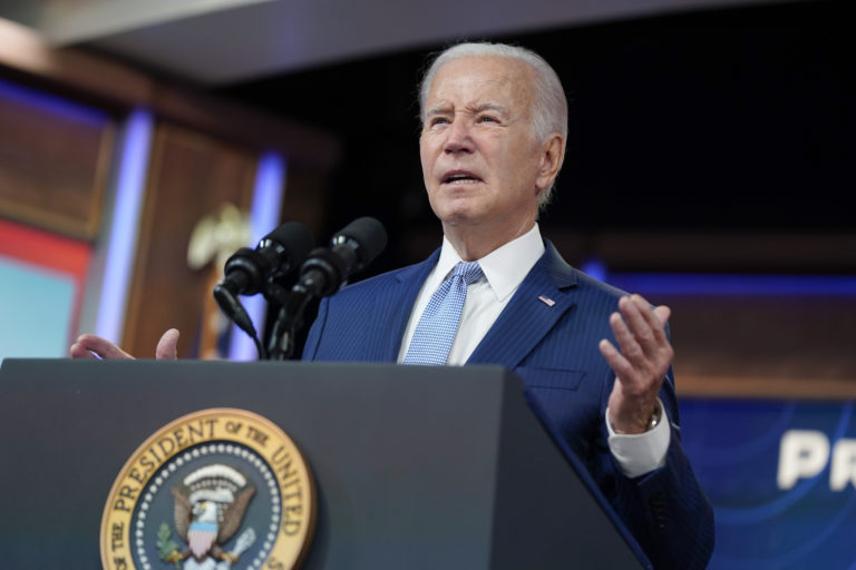 Joeovi Bidenovi hrozí strata podpory amerických moslimov